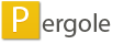 pergole